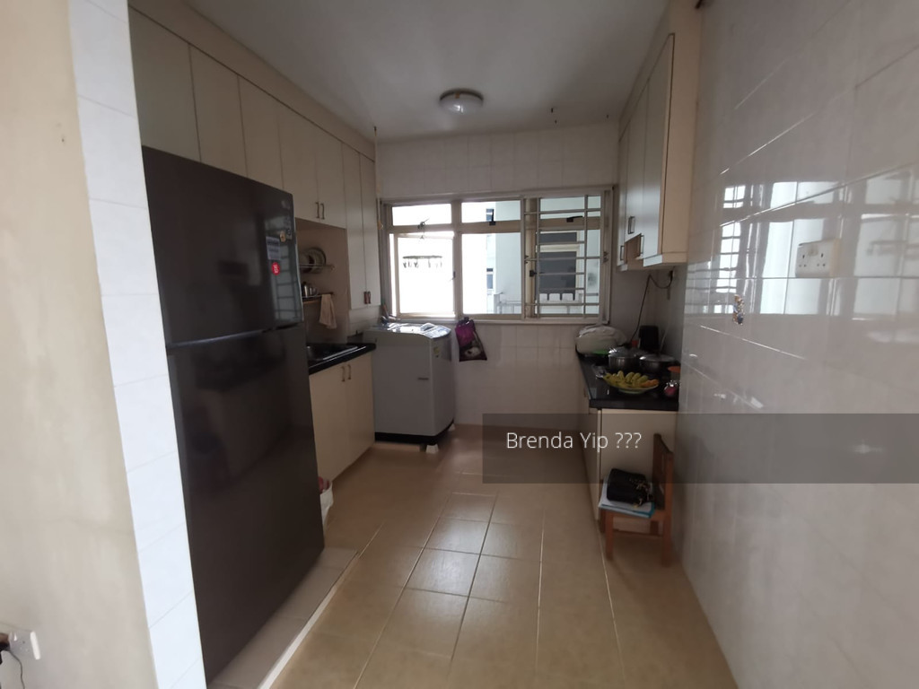 Blk 184 Jelebu Road (Bukit Panjang), HDB 5 Rooms #200414202